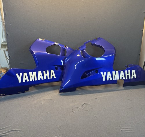 Yamaha coppia carene - yamaha,