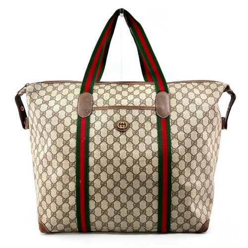Borsa vintage gucci - gucci, linea