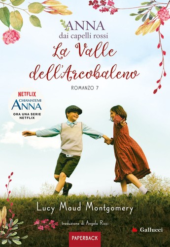 Libri lucy maud montgomery - libri,