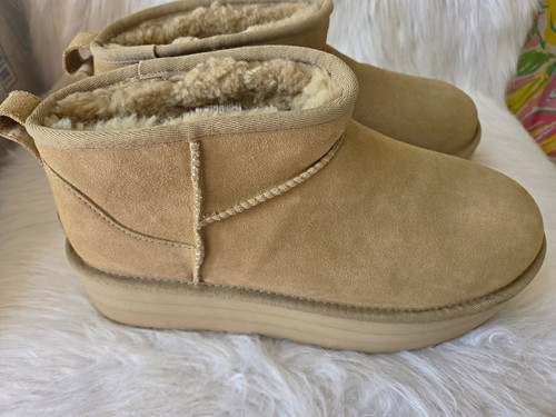 Stivaletti ugg classic ultra - stivaletti,