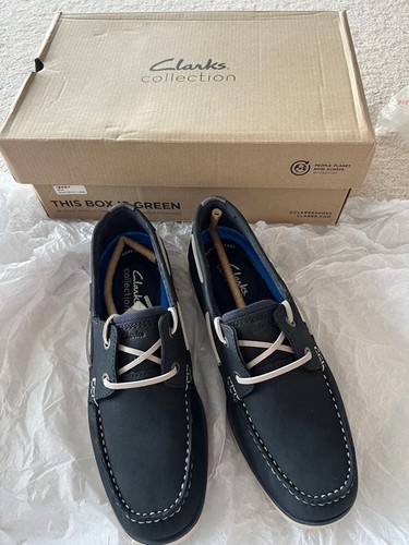 Scarpe clarks collection - clarks,