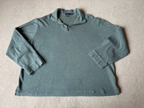 Polo ralph lauren estate - ralph, rib