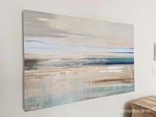 Quadro moderno astratto su