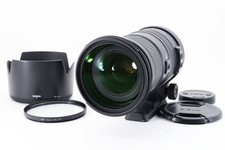 Sigma 50-500 mm f/4.5-6.3 APO