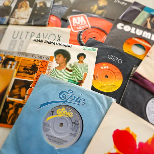 Choose your favourite 1980s - your,