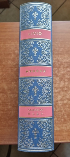 Livio storie vol 6 - vol.,