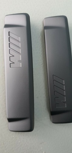 Maniglia porta bmw e30 325is - e30,