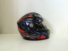 Casco integrale per moto Shark