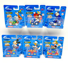 DISNEY MOTORAMA Topolino -