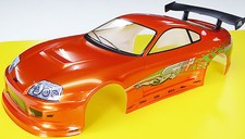 Adesivi RC 10° scala FAST AND