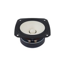 2x FE-126 NV2 12cm coppia altoparlanti a banda larga Fostex full range FE126NV2