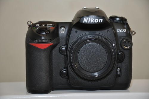 Nikon d200 megapixel - d200, 10,2