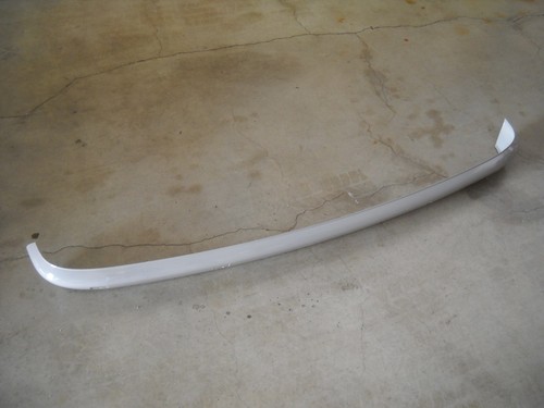Paraurti anteriore renault - 4,