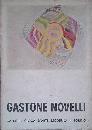 Gastone novelli - gastone,