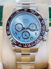 Rolex Daytona 116520