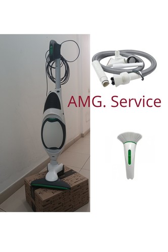 Vorwerk folletto 150 - vorwerk, nuovo