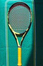 Prince Tour Pro 98 Midplus 750pl 4 1/4 corde 18x20 ESCLUSO