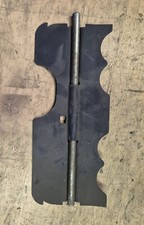 Convogliatore Aria a Farfalla per Fiat 500 Epoca