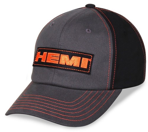 Hemi cap basecap dodge - hemi,
