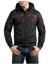 Giacca da moto antivento