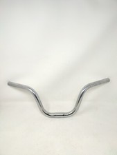 P NOS vintage  handlebar manubrio Graziella BMX city bike bici bike steel