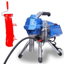 Spruzzatore Airless 3000W