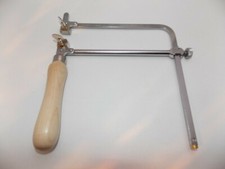 Adjustable Metal High Bow