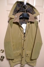 BARBOUR- A176 SPORTING
