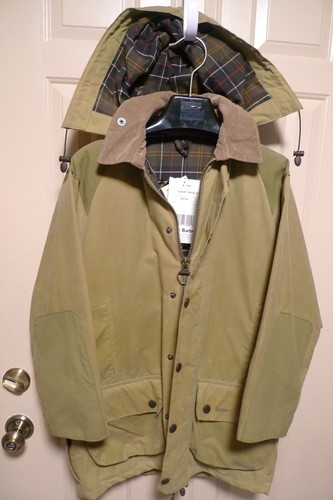 Barbour a176 sporting - a176,