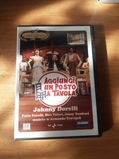 DVD AGGIUNGI UN POSTO A TAVOLA 