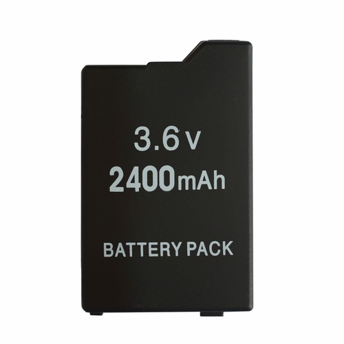 Batteria per psp slim - &, lite