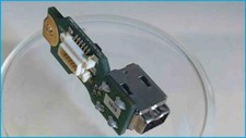 Firewire Port Board & Kabel