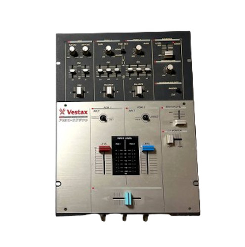 Vestax pmc pro controller - pro,