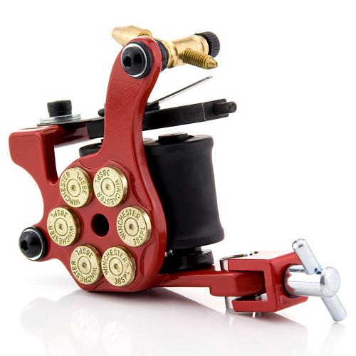 Bobine macchina per - , tatuaggi