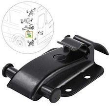 Ricambi porta posteriore per