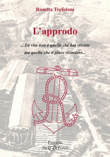 Approdo vita non è - la,
