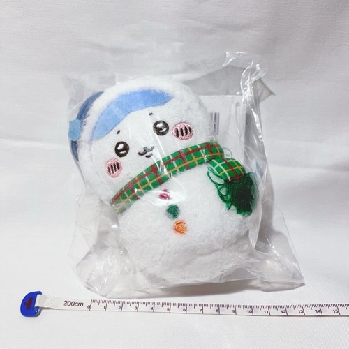 Chiikawa hachiware pupazzo - hachiware,