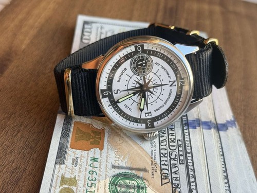 Orologio meccanico polso - orologio,