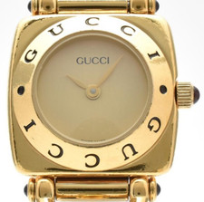 Vintage 【Near MINT]】Gucci