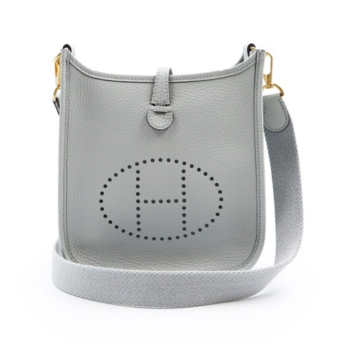 Borsa tracolla hermes - tracolla,