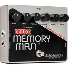 Electro-Harmonix Deluxe Memory