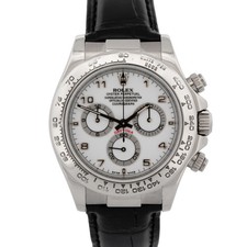 2002 CARTE ROLEX DATONA