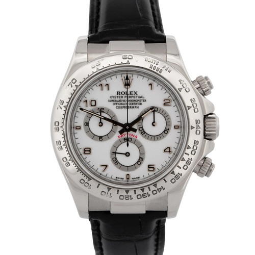 2002 carte rolex datona - carte,