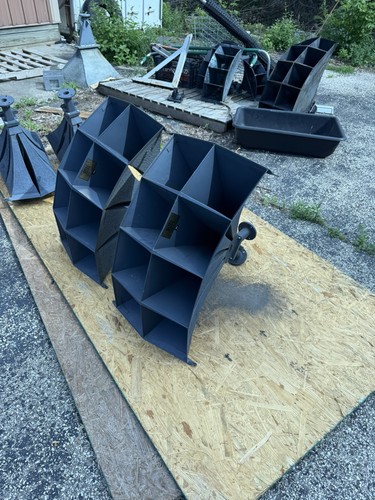 Trombe altec 804b per - altec,
