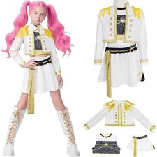 Costumi Cosplay - Mira "Golden