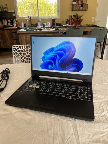 Portable asus tuf - asus,