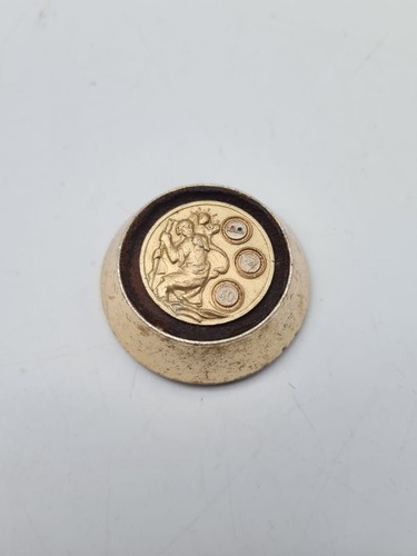 Magnet saint christopher - magnet,