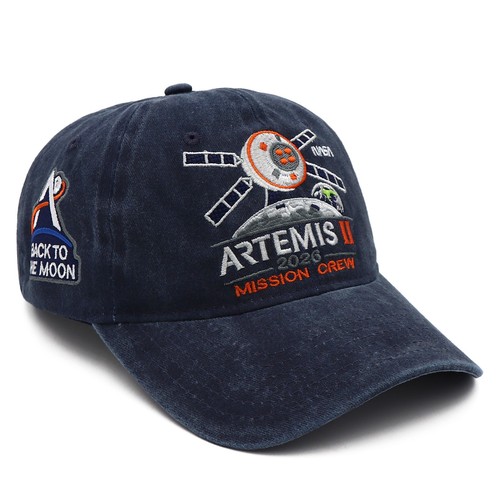 Cappello baseball uomo nasa - da,