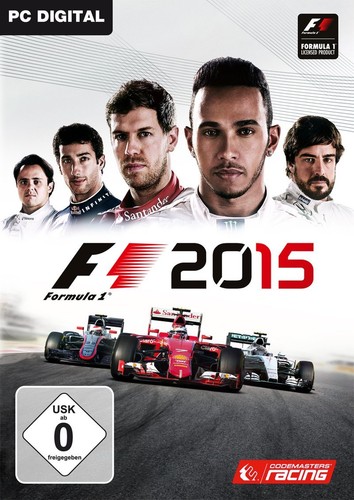 2015 scarica steam - f1,