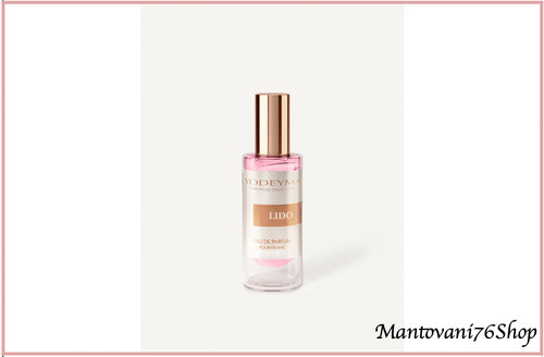 Yodeyma profumo edp donna - edp, lido
